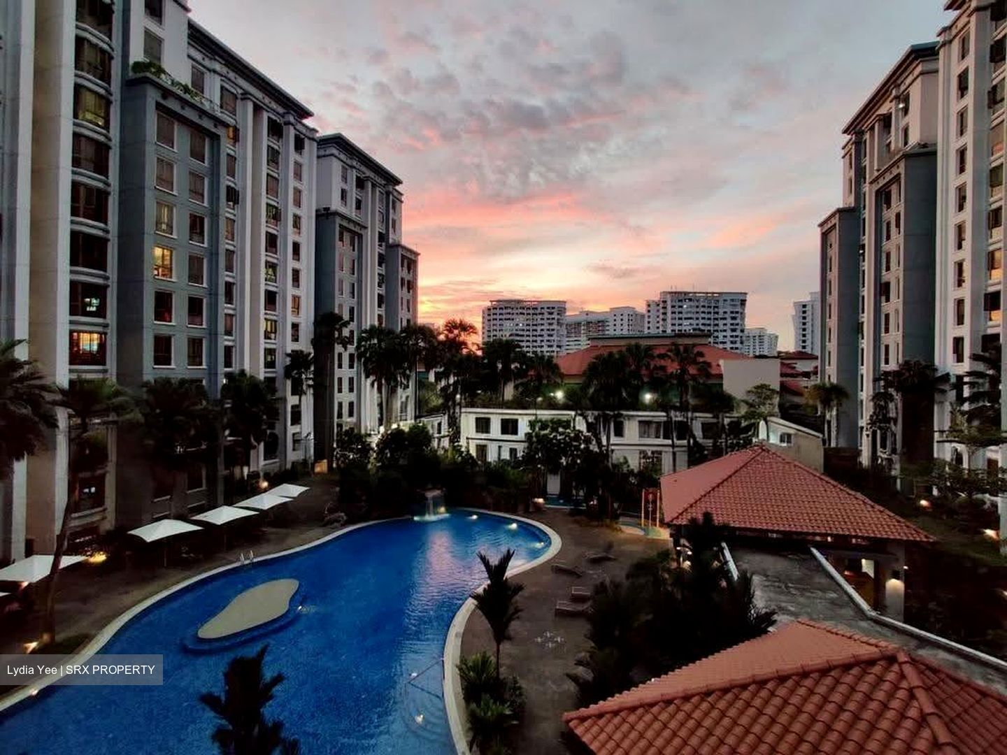 Parkview Apartments (D23), Apartment #626984961